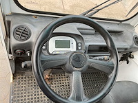 2002 goupil bedrijfswagen - afbeelding 9 van  10