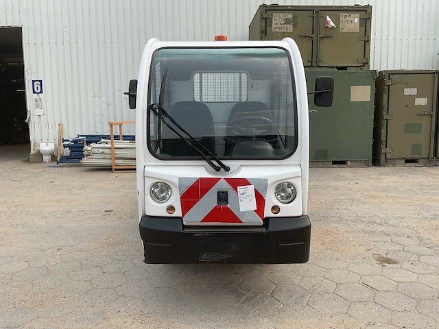 2002 goupil bedrijfswagen - afbeelding 3 van  11