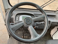 2002 goupil bedrijfswagen - afbeelding 9 van  11