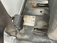 2002 goupil bedrijfswagen - afbeelding 10 van  10