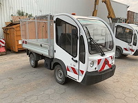 2002 goupil bedrijfswagen - afbeelding 2 van  10