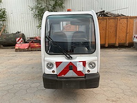 2002 goupil bedrijfswagen - afbeelding 3 van  10