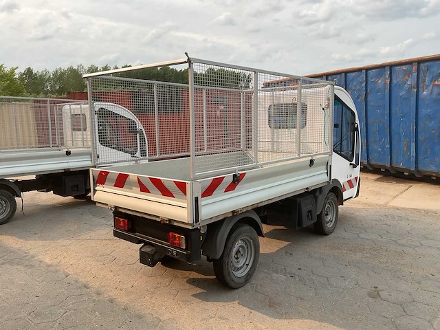 2002 goupil bedrijfswagen - afbeelding 5 van  10