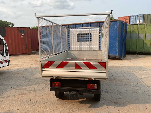 2002 goupil bedrijfswagen - afbeelding 6 van  10