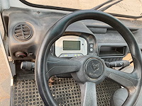 2002 goupil bedrijfswagen - afbeelding 9 van  10