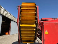 2002 grimme gv 3000 aardappelrooier - afbeelding 13 van  21