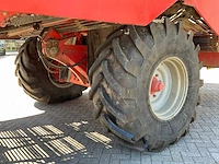 2002 grimme gv 3000 aardappelrooier - afbeelding 16 van  21