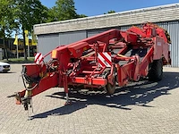 2002 grimme gv 3000 aardappelrooier - afbeelding 1 van  21