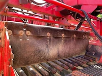 2002 grimme gv 3000 aardappelrooier - afbeelding 20 van  21