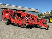 2002 grimme gv 3000 aardappelrooier - afbeelding 2 van  21