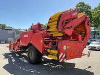 2002 grimme gv 3000 aardappelrooier - afbeelding 4 van  21