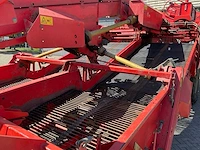 2002 grimme gv 3000 aardappelrooier - afbeelding 8 van  21