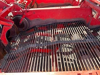2002 grimme gv 3000 aardappelrooier - afbeelding 9 van  21