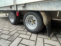2002 hapert aanhangwagen - afbeelding 6 van  8