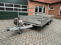 2002 hapert aanhangwagen - afbeelding 7 van  8
