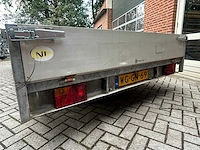 2002 hapert aanhangwagen - afbeelding 8 van  8