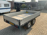 2002 hapert kipper aanhangwagen - afbeelding 11 van  15