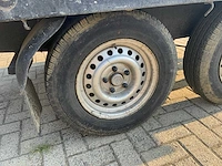 2002 hapert kipper aanhangwagen - afbeelding 13 van  15