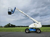 2002 haulotte h16tpx hoogwerker - afbeelding 3 van  10