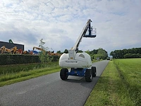 2002 haulotte h16tpx hoogwerker - afbeelding 4 van  10