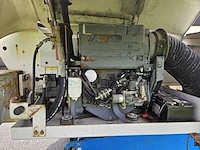 2002 haulotte h16tpx hoogwerker - afbeelding 9 van  10