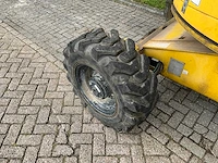 2002 haulotte ha18px hoogwerker - afbeelding 7 van  18