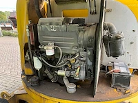2002 haulotte ha18px hoogwerker - afbeelding 8 van  18