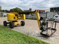 2002 haulotte ha18px hoogwerker - afbeelding 16 van  18