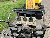 2002 haulotte ha18px hoogwerker - afbeelding 18 van  18