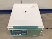 2002 hettich universal 32 centrifuge - afbeelding 1 van  5