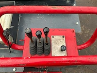 2002 hinowa hp1000 mini rupsdumper - afbeelding 3 van  14