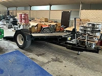 2002 holares 020-640 dl160e oprijwagen - afbeelding 1 van  17