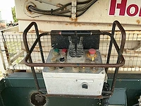 2002 hollandlift monostar q-135dl24-tr rupshoogwerker - afbeelding 3 van  18
