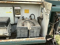 2002 hollandlift monostar q-135dl24-tr rupshoogwerker - afbeelding 5 van  18