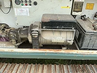 2002 hollandlift monostar q-135dl24-tr rupshoogwerker - afbeelding 6 van  18