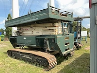 2002 hollandlift monostar q-135dl24-tr rupshoogwerker - afbeelding 14 van  18