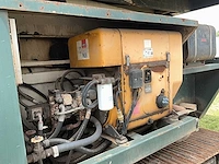 2002 hollandlift monostar q-135dl24-tr rupshoogwerker - afbeelding 16 van  18