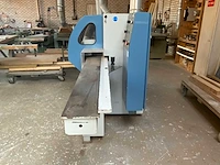 2002 holztech compact 18 4-zijdige schaafmachine - afbeelding 4 van  20