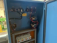 2002 holztech compact 18 4-zijdige schaafmachine - afbeelding 7 van  20