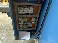 2002 holztech compact 18 4-zijdige schaafmachine - afbeelding 8 van  20
