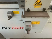 2002 holztech compact 18 4-zijdige schaafmachine - afbeelding 10 van  20
