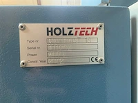 2002 holztech compact 18 4-zijdige schaafmachine - afbeelding 13 van  20
