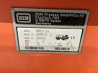 2002 hsm 35/2100 balenpers - afbeelding 4 van  12