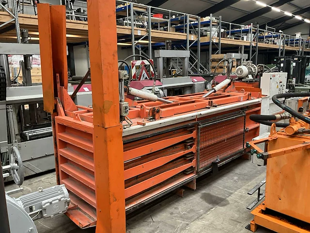 2002 hsm 35/2100 balenpers - afbeelding 5 van  12