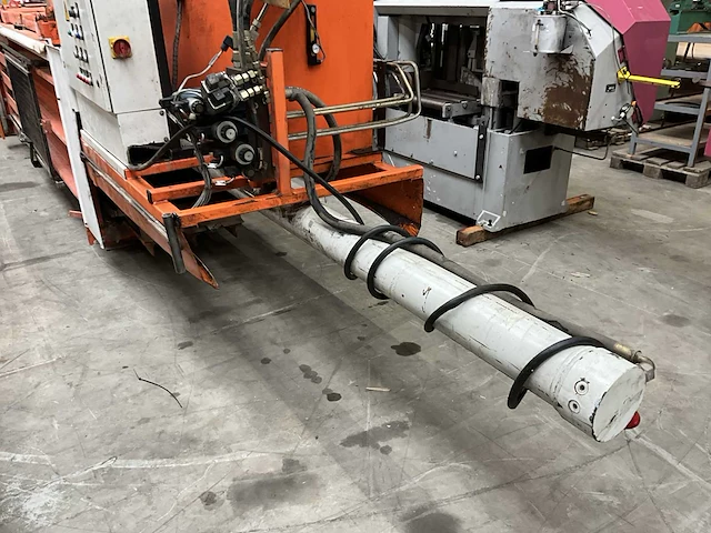 2002 hsm 35/2100 balenpers - afbeelding 9 van  12