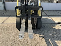 2002 hyster h4.0xm5 vorkheftruck - afbeelding 4 van  23