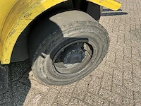 2002 hyster h4.0xm5 vorkheftruck - afbeelding 8 van  23