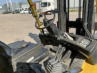 2002 hyster h4.0xm5 vorkheftruck - afbeelding 9 van  23