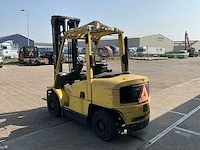 2002 hyster h4.0xm5 vorkheftruck - afbeelding 17 van  23