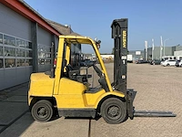 2002 hyster h4.0xm5 vorkheftruck - afbeelding 20 van  23